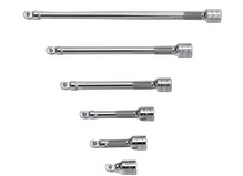 3/8" Wobble-Verlängerungssatz, 6-teilig - 206AFXW - Snap-on Werkzeug