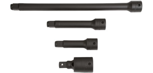 1/2" Schlag-Verlängerungssatz, 4-teilig - 304IMX - Snap-on Werkzeug