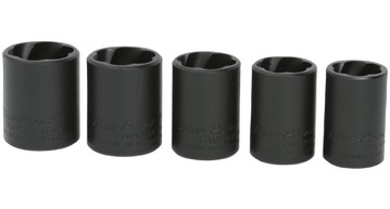 1/2" Turbo-Steckschlüsselsatz, 5-teilig - 305TTWYA - Snap-on Werkzeug