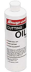 Snap-on Schneid- und Bohröl - CL6 - Snap-on Werkzeug