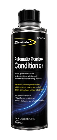 Blue-Point Automatikgetriebe-Spülung, 12 Flaschen à 300 ml - DP4000135P12 - Snap-on Werkzeug
