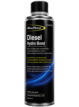 Blue-Point Diesel Hydro Bond, 12 Flaschen à 300 ml - DP4003022P12 - Snap-on Werkzeug