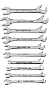 15/60-Grad-Offset-Steckschlüsselsatz, 10-teilig - DSM810K - Snap-on Werkzeug