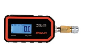 35-bar-Set mit kabellosem Druckmesser und kostenloser App - EEPV700-KIT - Snap-on Werkzeug