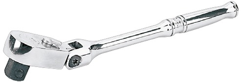 3/8" 72-Zahn Kompaktratsche mit flexiblem Kopf - FCF72 - Snap-on Werkzeug