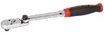 3/8" 100-Zahn-Cynergy Ratsche, Soft-Grip 305 mm, rot - FHL100MP - Snap-on Werkzeug