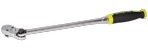3/8" 100-Zahn-Cynergy Ratsche, Soft-Grip 432 mm, Neon - FHLL100MPHV - Snap-on Werkzeug