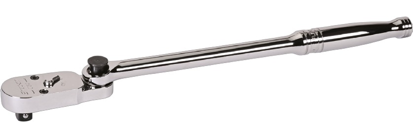 3/8" 100-Zahn-Cynergy Ratsche, langer Griff 305 mm - FL100MP - Snap-on Werkzeug
