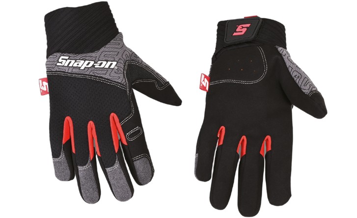 Snap-on Plus Arbeitshandschuhe - GLOVEORIGPLUS - Snap-on Werkzeug
