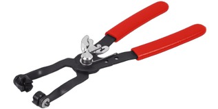 Schlauchschellenzange, 229 mm, rot - HCP11 - Snap-on Werkzeug