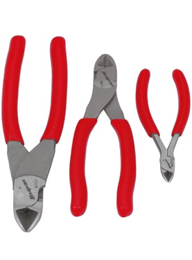 Seitenschneider-Set, 3-teilig - HL138ACP - Snap-on Werkzeug