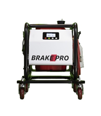 Professioneller Elektronischer Bremsentlüfter (20L) - HU11030 - Snap-on Werkzeug