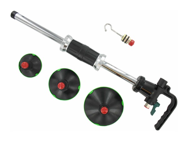 Vakuum-Ausbeulsatz - HU44016 - Snap-on Werkzeug