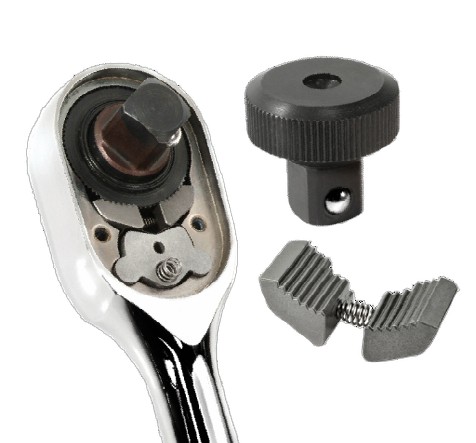 3/4" Ratschenkopf mit DUAL-80 Technologie - L80 - Snap-on Werkzeug