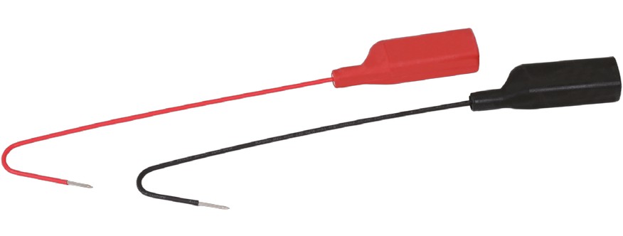 2-teiliges Messspitzenset in J-Form - MTTL752 - Snap-on Werkzeug