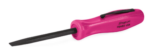 MINI Hebel, 127 mm, Electric Pink - PBMS5EP - Snap-on Werkzeug
