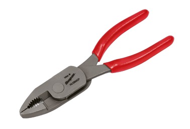Kombizange mit hoher Hebelwirkung - PL803A - Snap-on Werkzeug