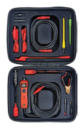 Power Probe 3 PowerFlow Leitungsprüfer-Master-Set - POWPP3PFLS01 - Snap-on Werkzeug