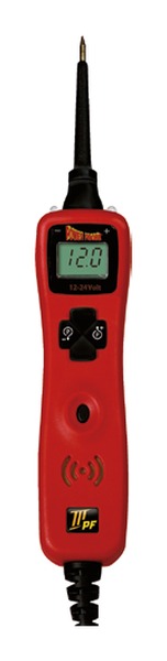 Power Probe 3 PowerFlow Leitungsprüfer - POWPP3PFRED - Snap-on Werkzeug