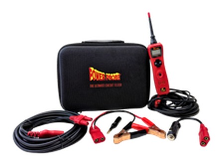 Power Probe 3 PowerFlow Leitungsprüfer-Set - POWPP3PFREDAS - Snap-on Werkzeug