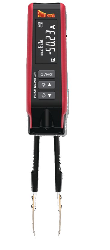 Sicherungstester Power Probe - POWPPFUSE - Snap-on Werkzeug