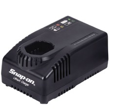 14.4V Batterieladegerät mit 2x 2.5 Ah Akkus - SETNLU144 - Snap-on Werkzeug