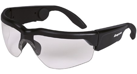 Arbeitsschutzbrille mit Bluetooth - SOSGBTBLK - Snap-on Werkzeug